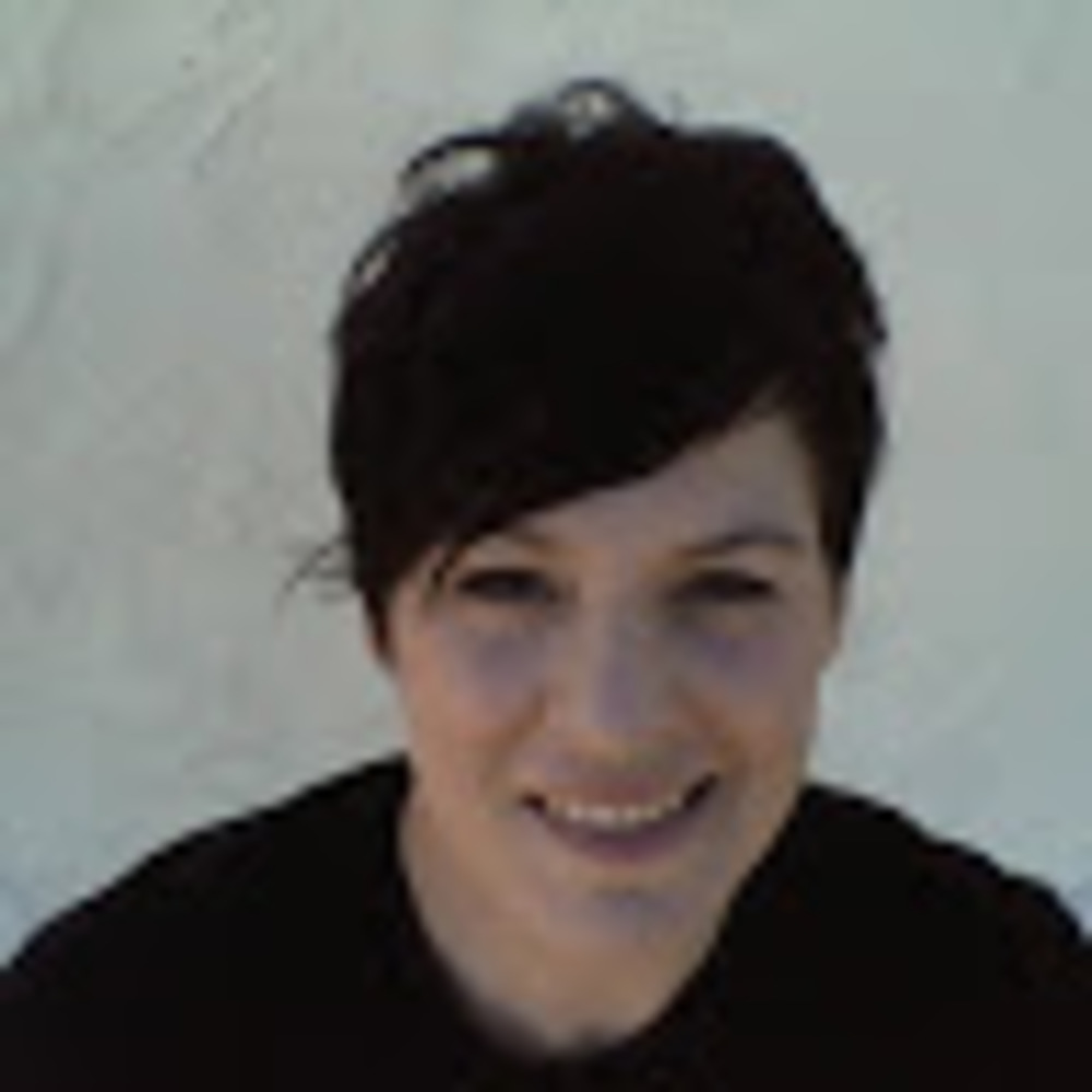 Meet your Posher, Frances